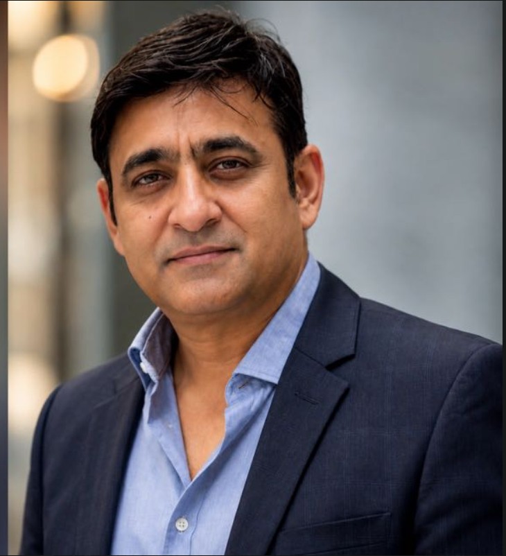 Gulshan Harjai
