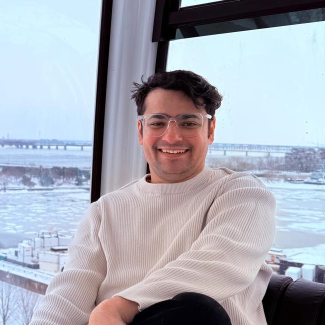 Shivam Harjai